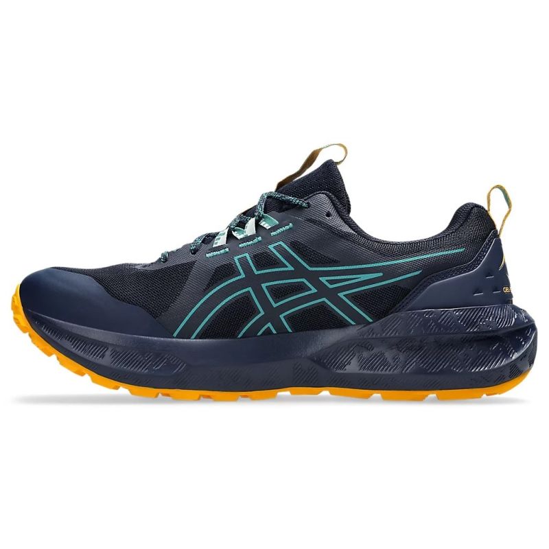 ASICS GEL-Sonoma 8 D Men's Trail Running Shoes - Lightweight Hiking & Outdoor Adventure Footwear for Rocky Terrain & Mountain Trails