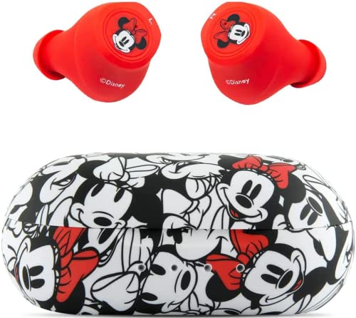 Minnie Face