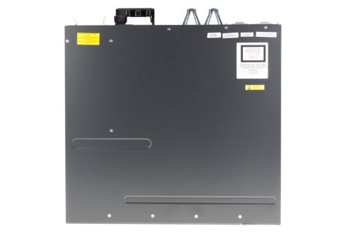 Refurbished Cisco WS-C3750X-24P-L 24-Port Gigabit PoE Switch | Layer 3 Managed Network Switch | Ideal for Small Business & Enterprise Networks