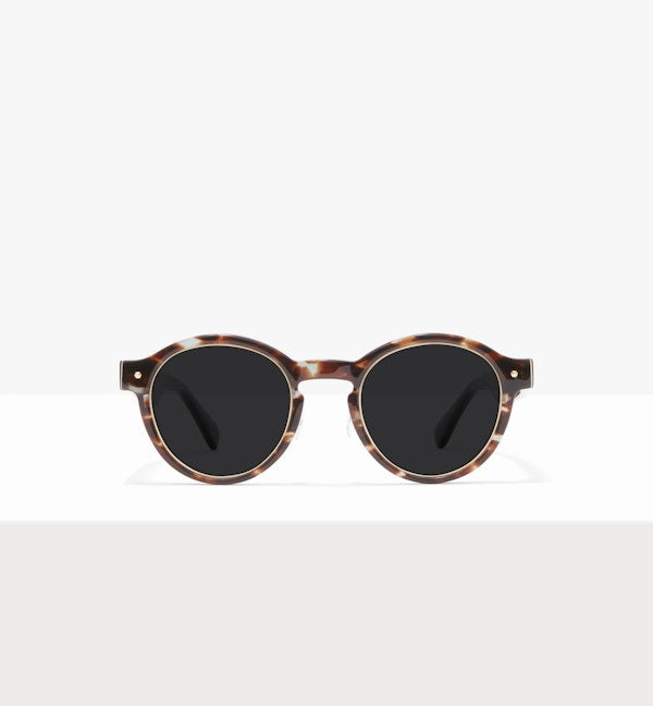 Stylish UV Protection Polarized Union Sunglasses for Men & Women - Perfect for Driving, Beach, and Outdoor Activities