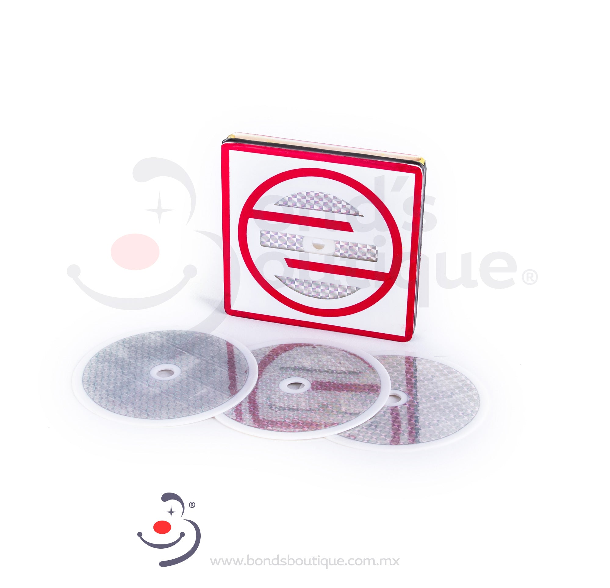Color Changing CD - Fun & Interactive Light Reflecting Disc for Parties, Events & Science Experiments