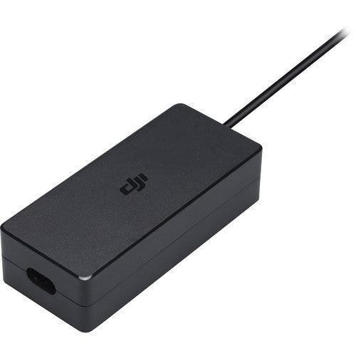 DJI Mavic 11 AC Power Adapter Charger - Replacement Part for Mavic Drones (AC Cable Not Included) - Perfect for Travel, Outdoor Adventures & Professional Aerial Photography