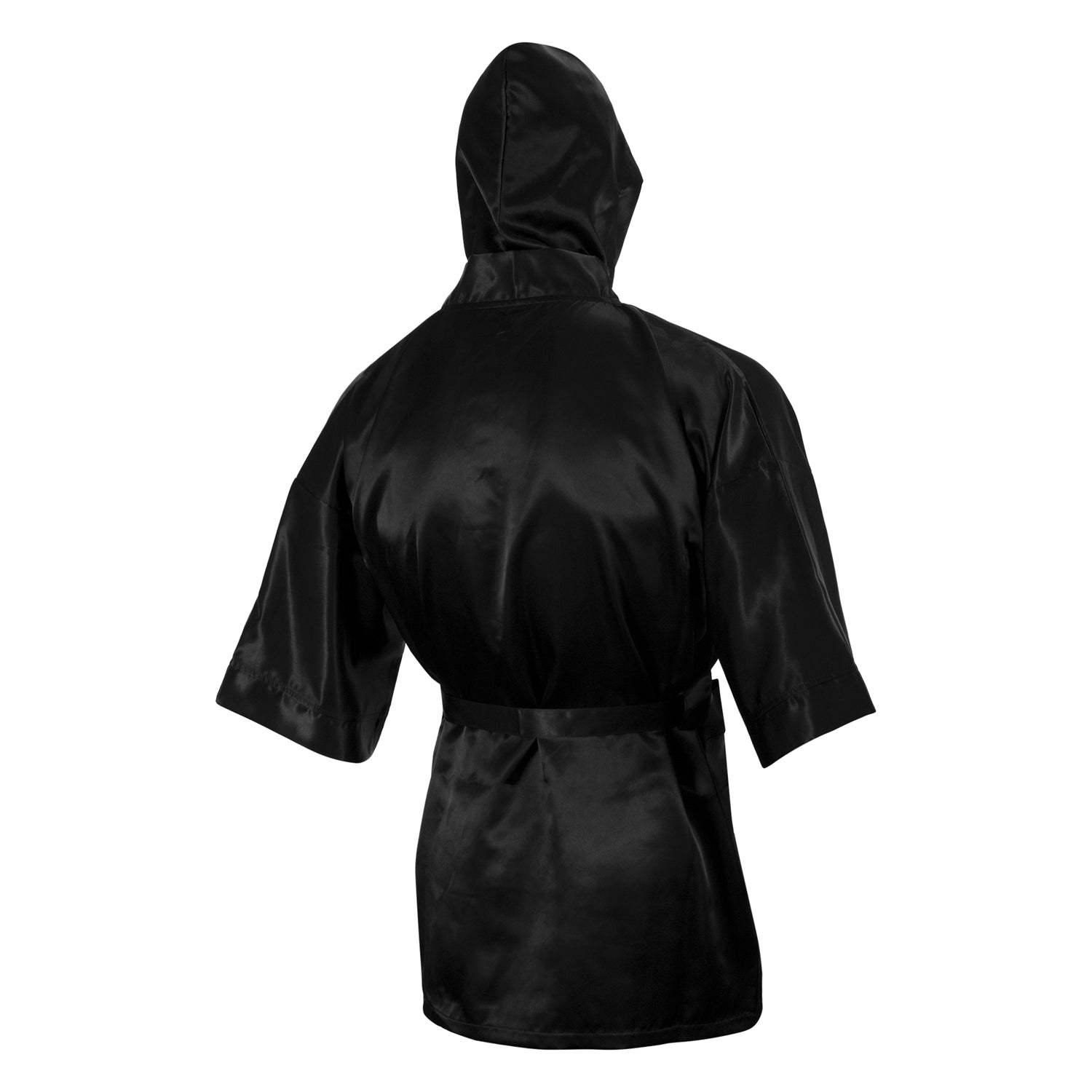 TITLE Boxing Pro Fingertip Training Robe 2.0 - Premium Boxing & MMA Sparring Gear for Fighters & Athletes - Perfect for Gym Workouts, Martial Arts Training & Competition