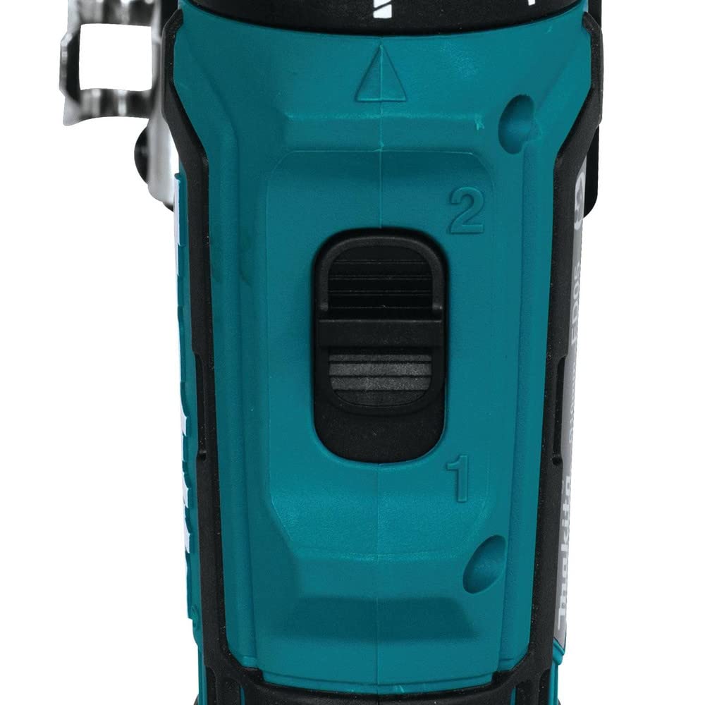 Makita FD05Z-R 12V MAX CXT Cordless Lithium-Ion 3/8