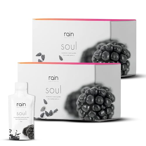 Rain Soul 60 Packets