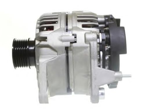 RAREELECTRICAL New Alternator Compatible with Volkswagen Polo Caddy 8E6-738-066-001 439511 - Replacement for European Models - Perfect for Engine Performance & Auto Repair Shops