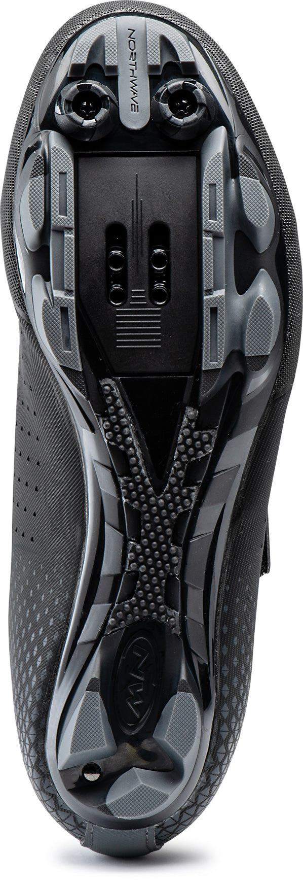 Northwave Origin Plus 2 Mountain Bike Shoes - Men's MTB Cycling Shoes for Trail & Enduro Riding - Stiff Sole, Breathable & Durable Design for Off-Road Biking Adventures