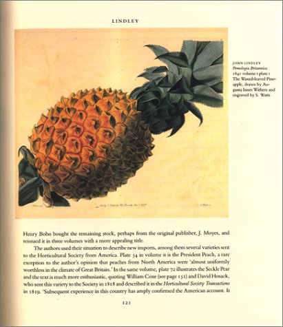 An Oak Spring Pomona: Rare Fruit Books Collection from Oak Spring Garden Library - Perfect for Horticulture Enthusiasts & Rare Book Collectors