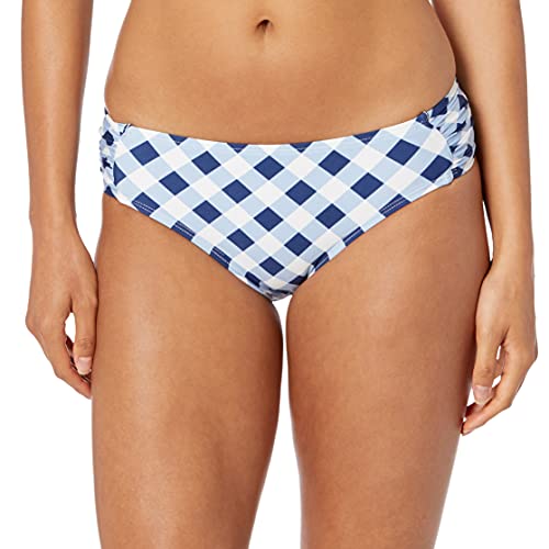 Breaking Plaid Navy