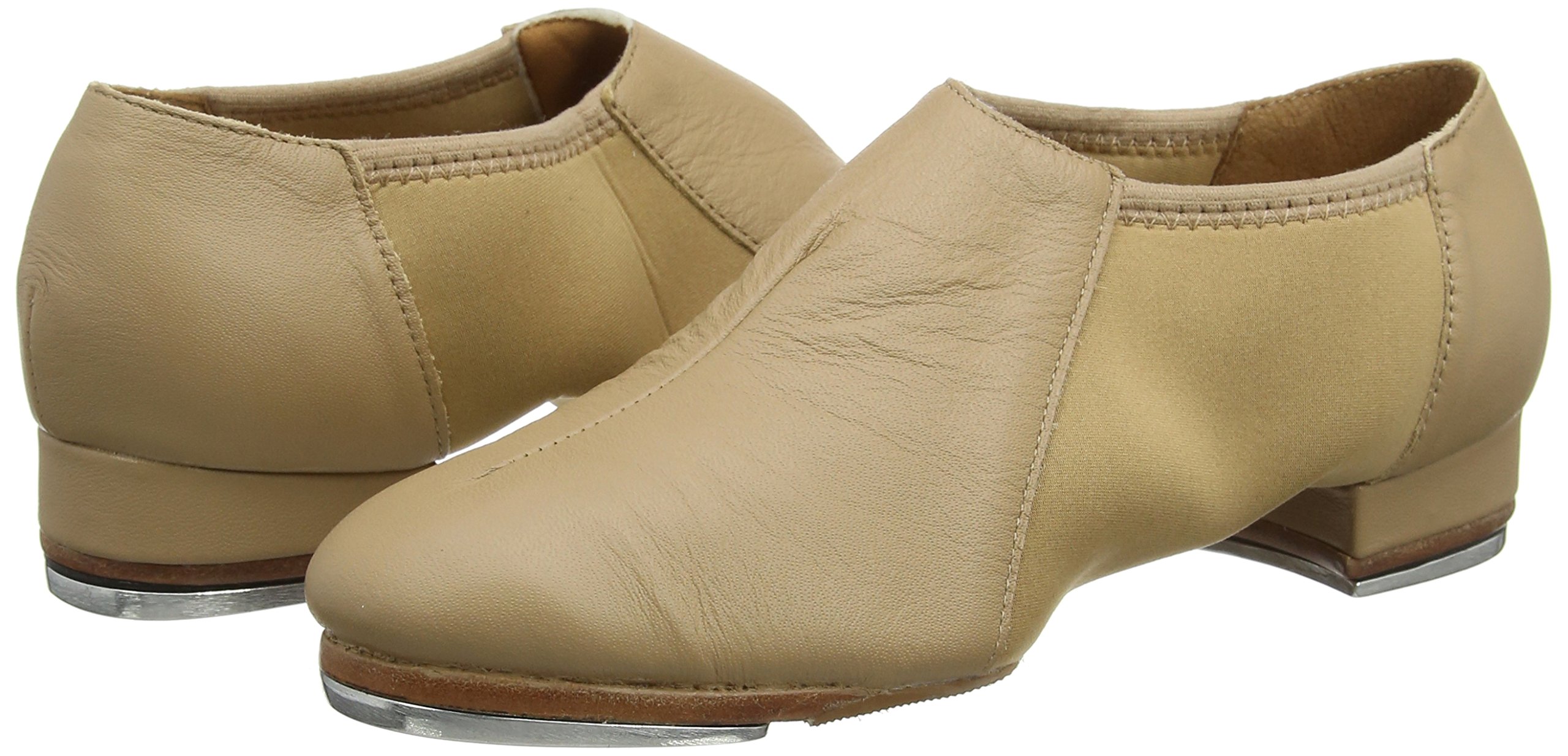 Women's Tap Shoes for Dance - Professional Jazz, Ballet & Ballroom Dance Shoes - Perfect for Performances, Practice & Dance Classes