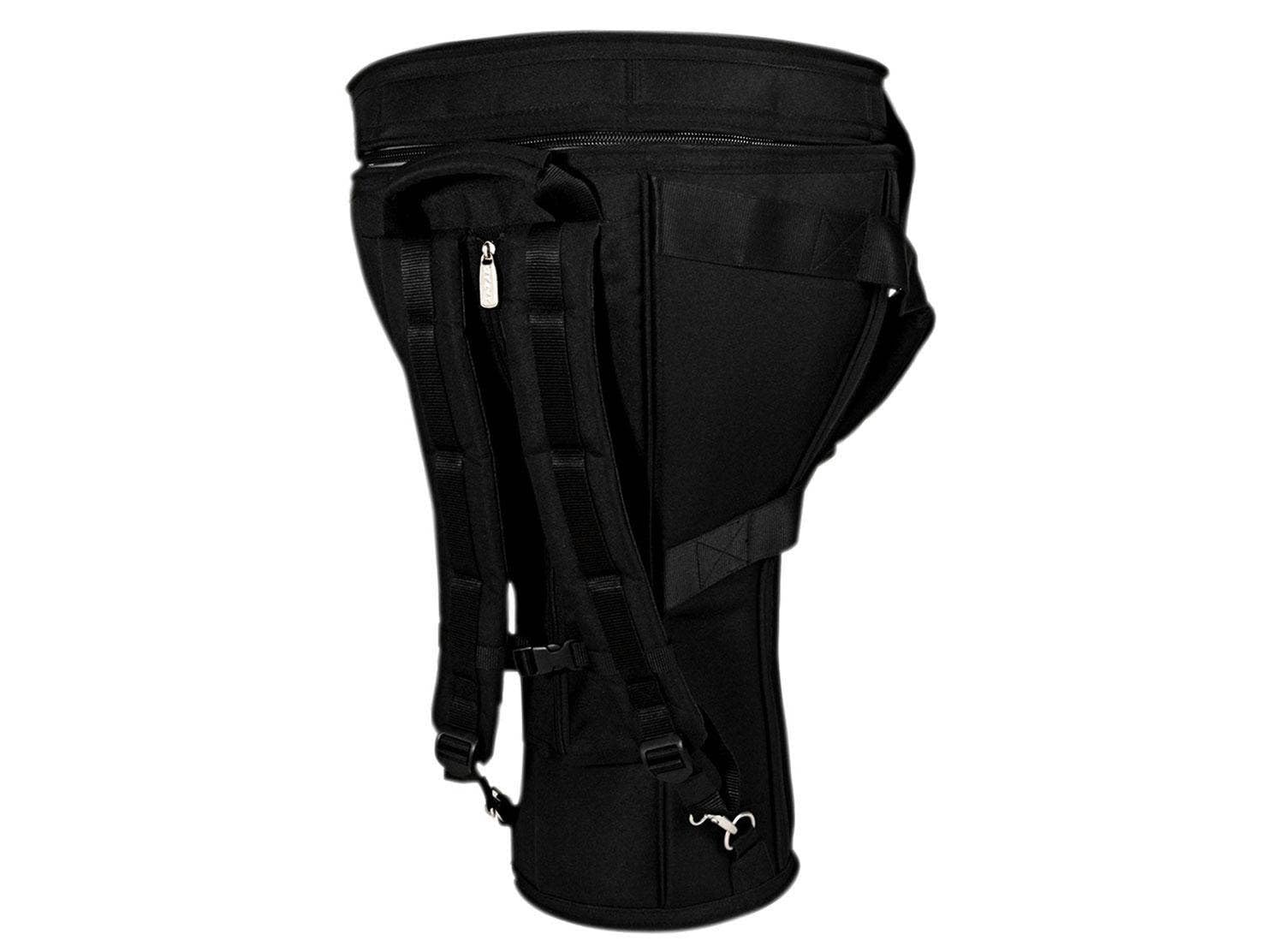 Premium Drum Set Bag (AR9114) - Heavy Duty Waterproof Drum Gig Bag for Easy Transport & Storage - Perfect for Musicians, Bands & Drummers