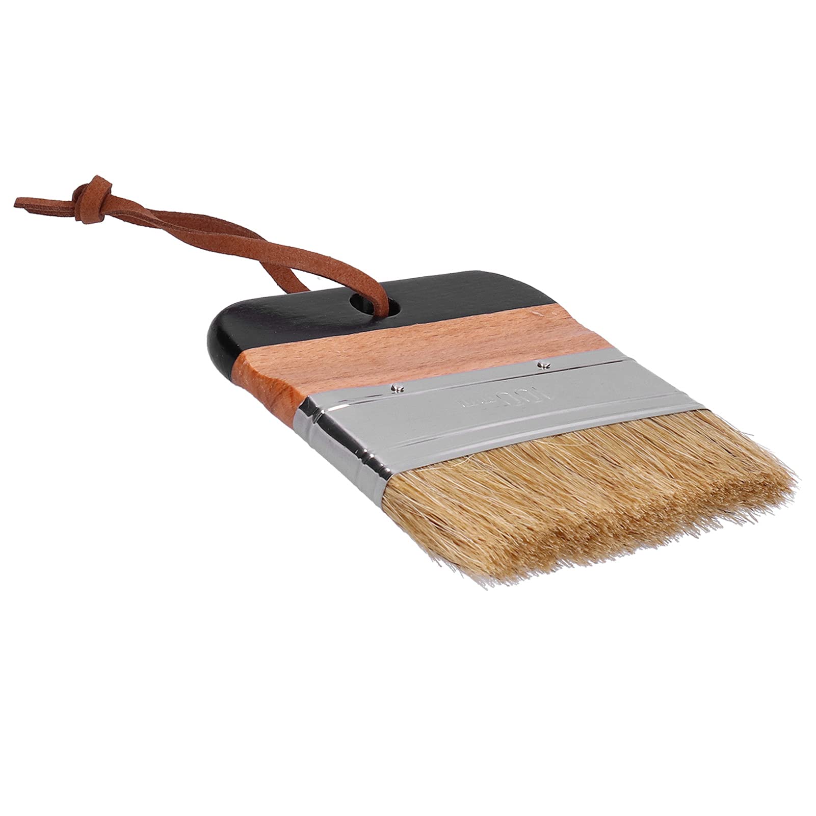 Durable Chalk Brush & Waxing Brush - Non-Breakable Multi-Purpose Cleaning Tool for Home, Salon, and DIY Projects - Perfect for Wall Chalking, Wax Application & Surface Cleaning