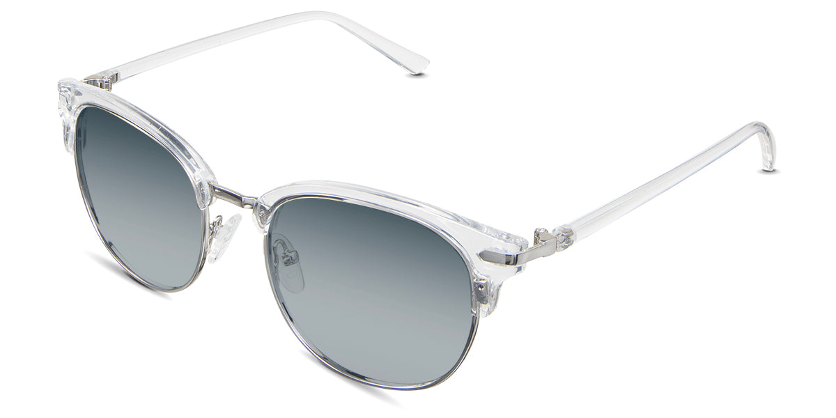 Bayler Men's Prescription Sunglasses - UV Protection Polarized Lenses for Driving, Fishing & Outdoor Activities