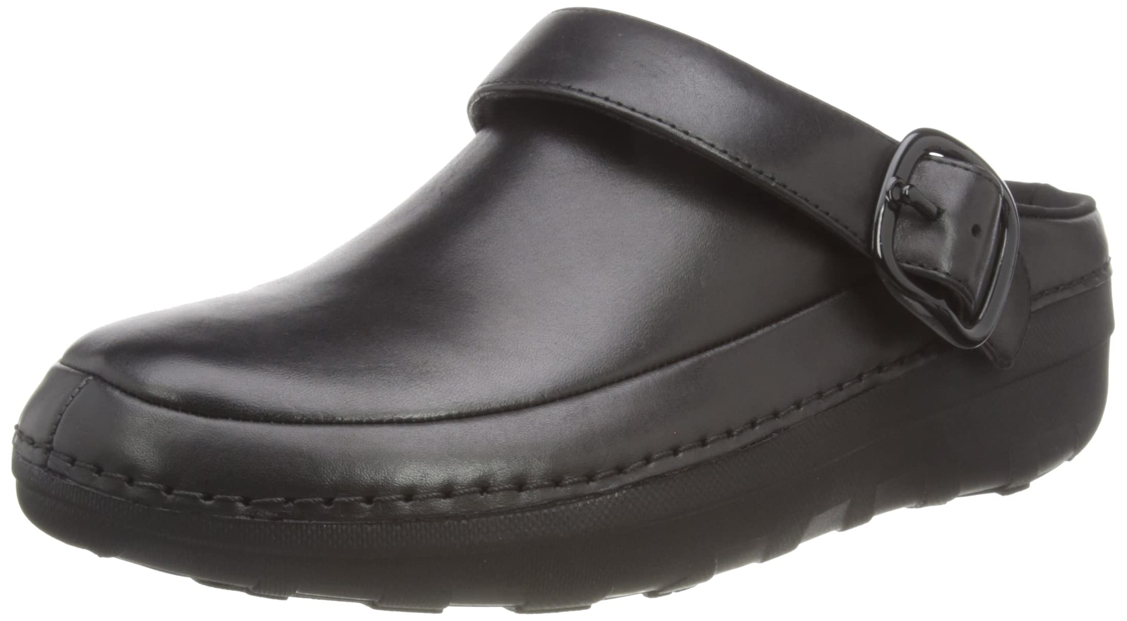 FitFlop Women's Gogh Pro Superlight Nursing Shoes - Comfortable Medical Work Shoes for Healthcare Professionals, Nurses & Doctors - Perfect for Long Shifts, Hospital Floors & All-Day Wear