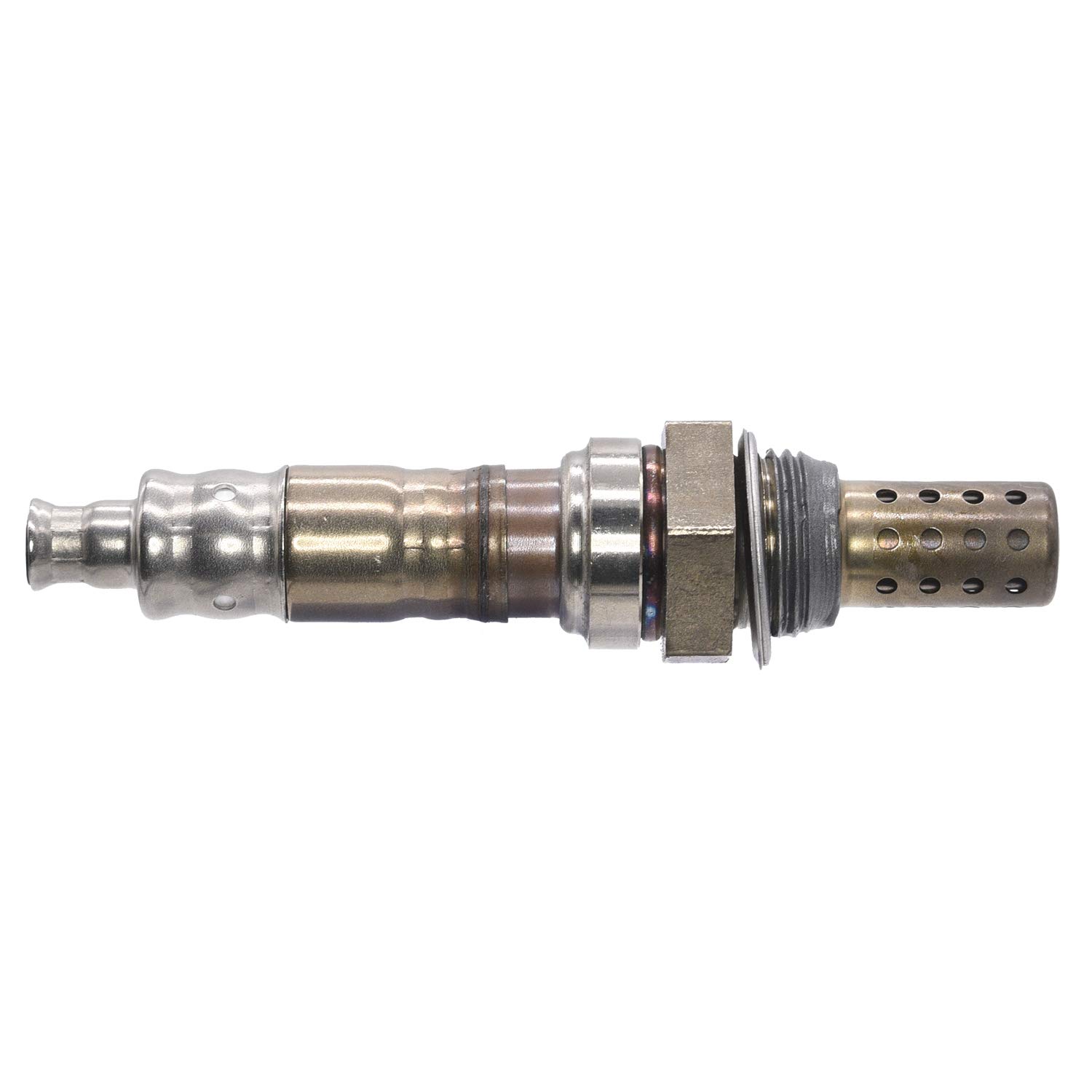 Walker Products 350-34048 Premium O2 Oxygen Sensor - Direct Fit Replacement for Original Equipment | Compatible with Multiple Vehicle Models | Ideal for Engine Performance & Emissions Control