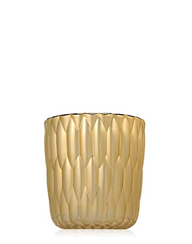 Metallic Gold