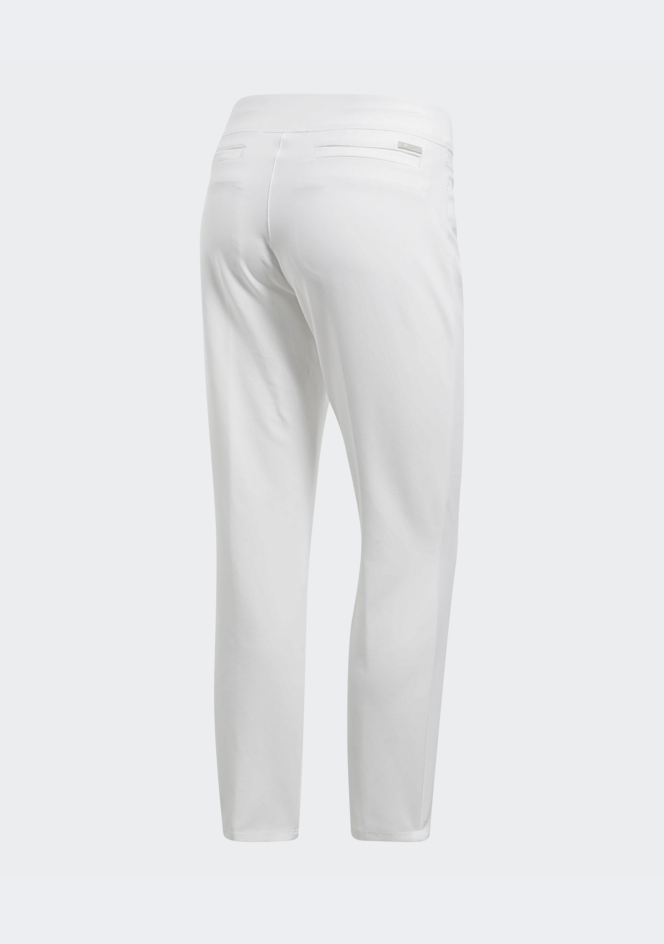 Adidas Women's Adistart Ankle Golf Pants - Comfortable Stretch Athletic Trousers for Golfing & Outdoor Sports