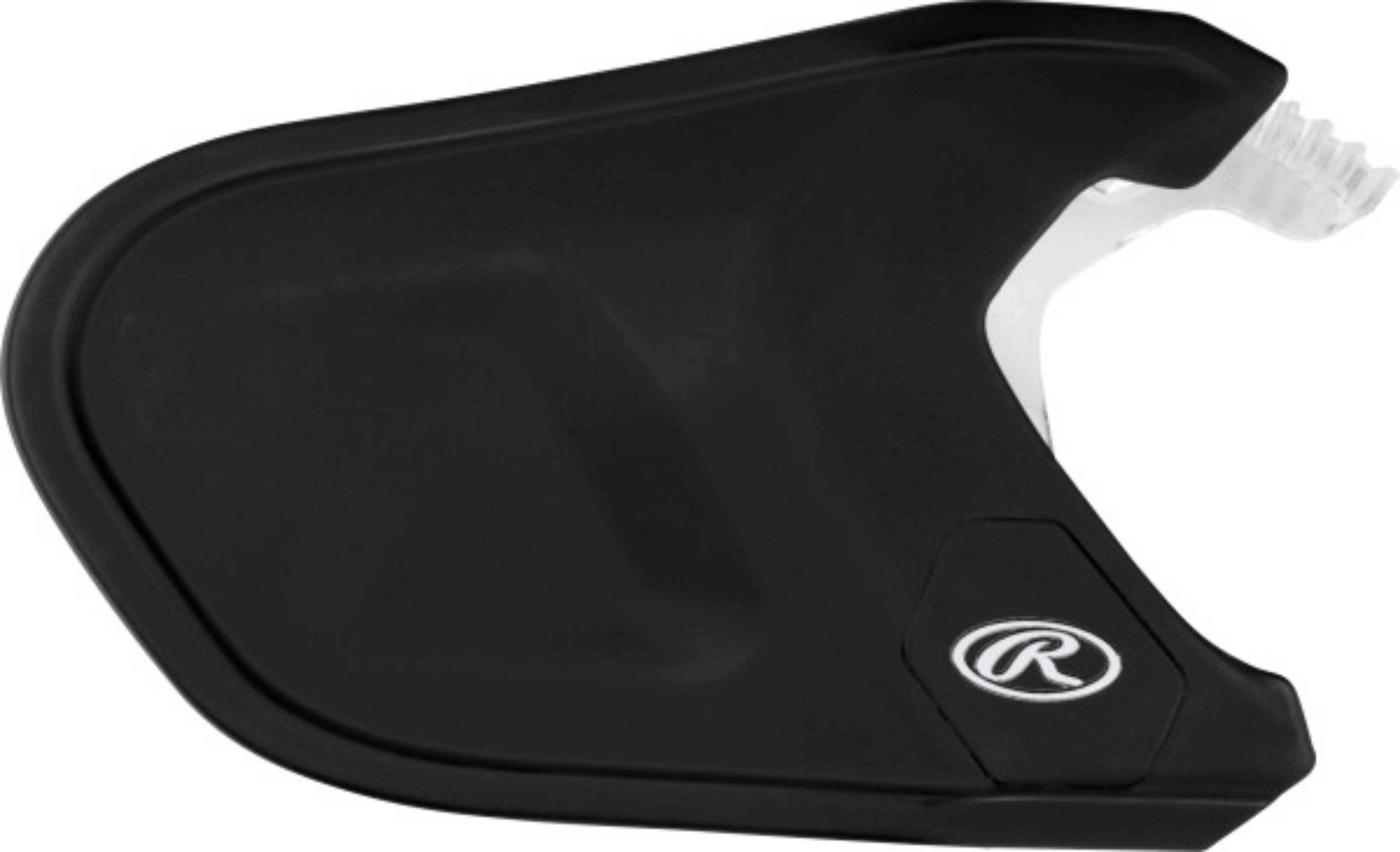 Rawlings Mach Adjust EXT Baseball Batting Helmet - Adjustable Youth & Adult Baseball Helmet with Extended Protection - Perfect for Training, Games & League Play