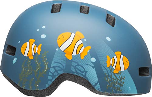 Clown Fish Matte Gray-Blue (2024)