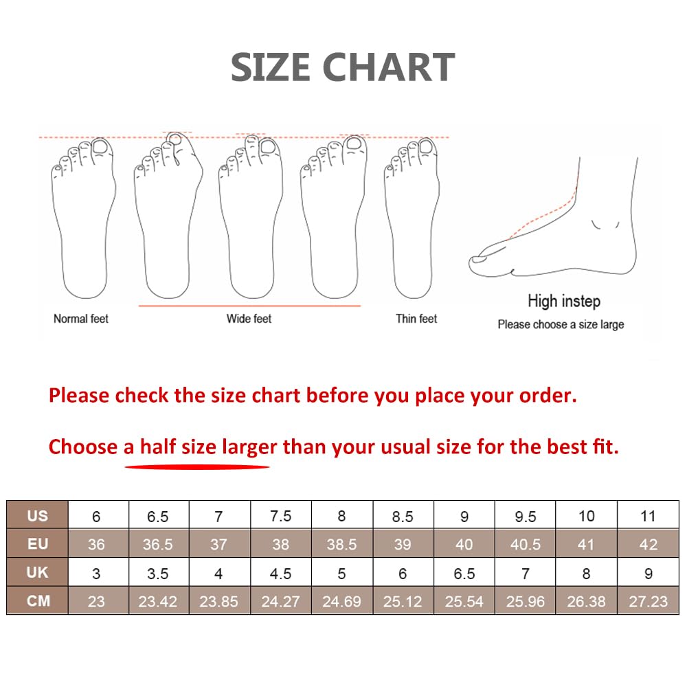 JENN ARDOR Women's Low Top Slip-On Sneakers - Breathable Canvas Walking & Running Shoes with Lace-Up Design | Perfect for Casual Outfits, Gym Workouts & Daily Commute