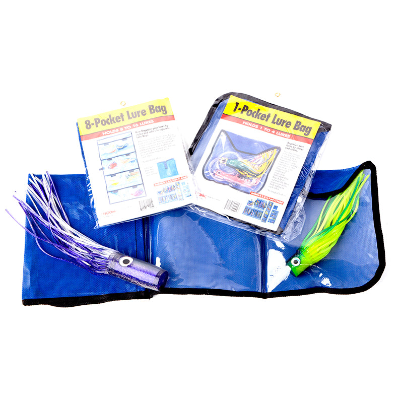 Boone Lure Bags & Packs - Premium Fishing Tackle Storage for Bass, Trout & Saltwater - Perfect for Boat, Kayak & Shore Fishing Adventures