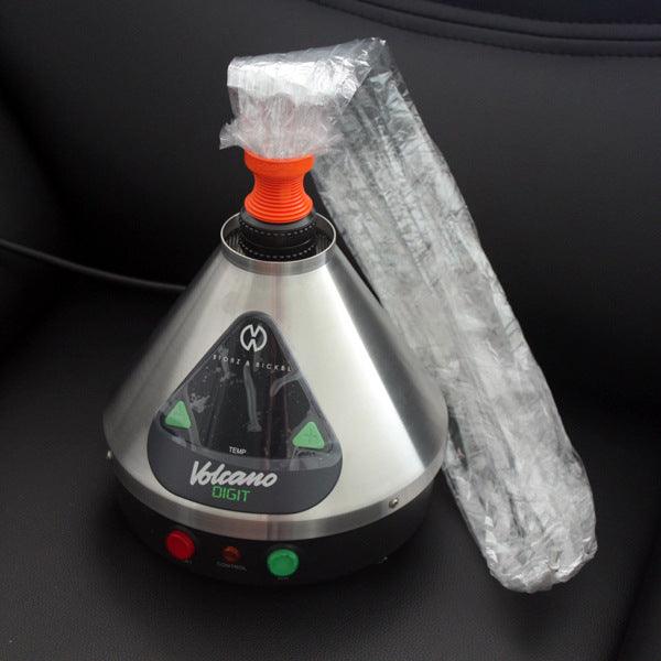 Volcano Digital Dry Herb Vaporizer with Precise Temperature Control - Desktop Vaporizer Kit for Home Use | Perfect for Aromatherapy & Herbal Relaxation