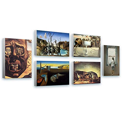 Synthetic Canvas