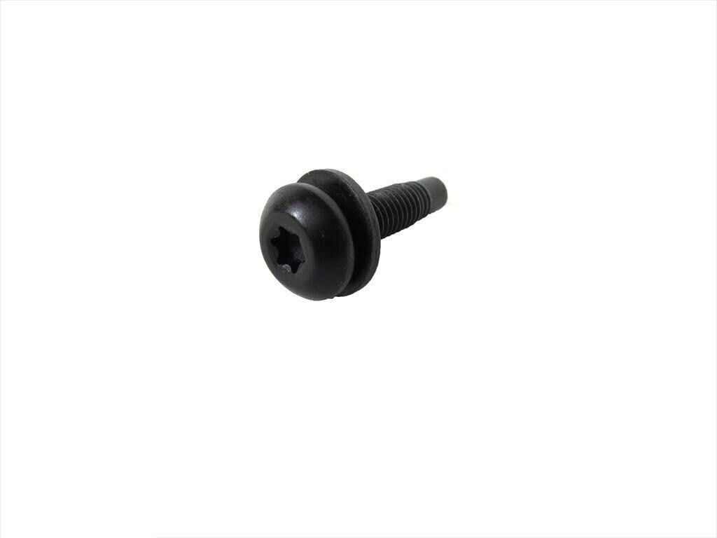 Jeep Wrangler JK Hard Top Hold Down Fastener Screw - OEM Replacement Part for Secure Roof Installation | Perfect for Off-Roading & Extreme Weather Protection