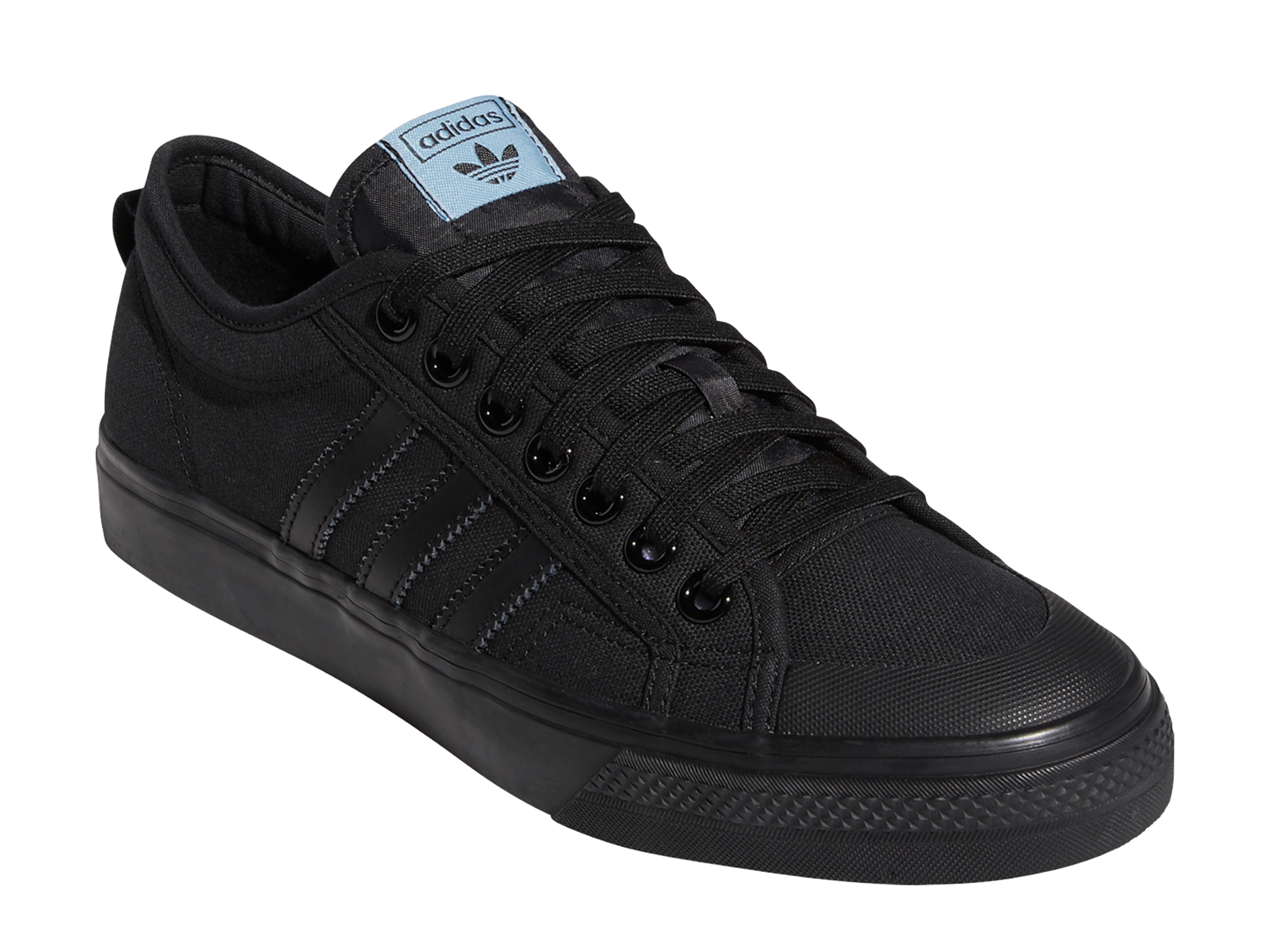 Adidas Men's Nizza Sneakers FY7098 - Classic Low-Top Casual Shoes for Walking, Running & Everyday Wear