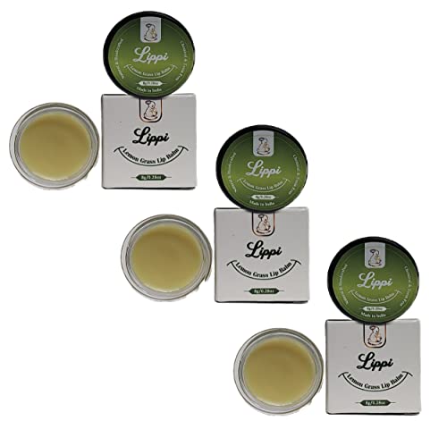 Lemongrass 1