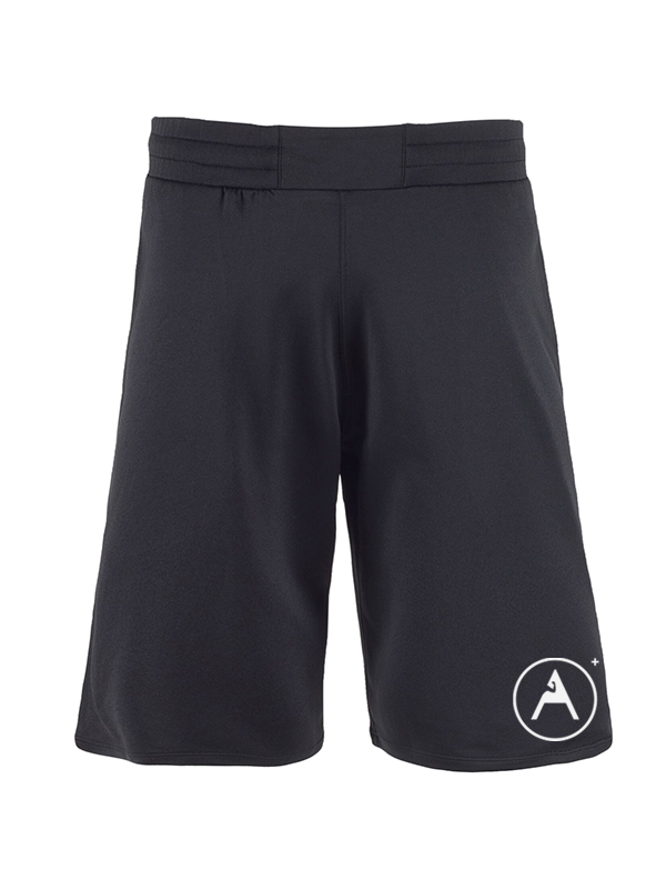 CrossFit 4 Kids Combat Shorts for Adults - High-Performance Training Shorts for CrossFit, MMA & Workouts
