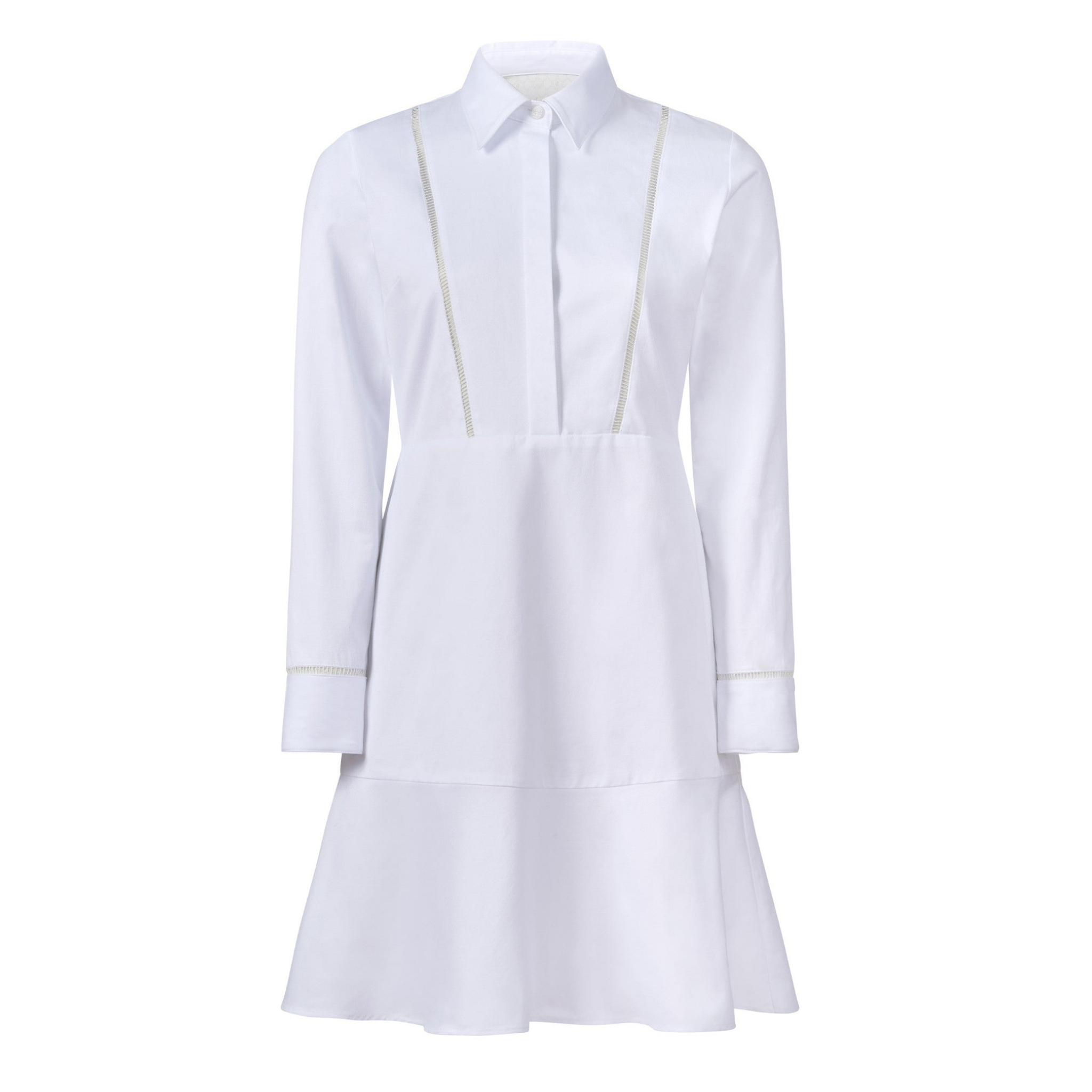 Callaway Women's UV Protection Golf Dress - Lightweight, Moisture-Wicking & UPF 50+ for Outdoor Sports & Summer Activities