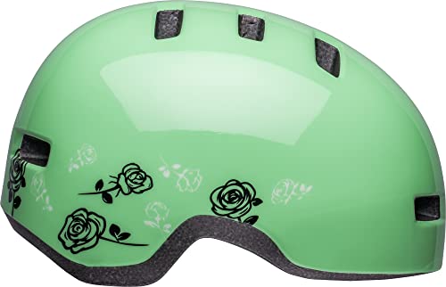 Giselle Gloss Light Green (2024)