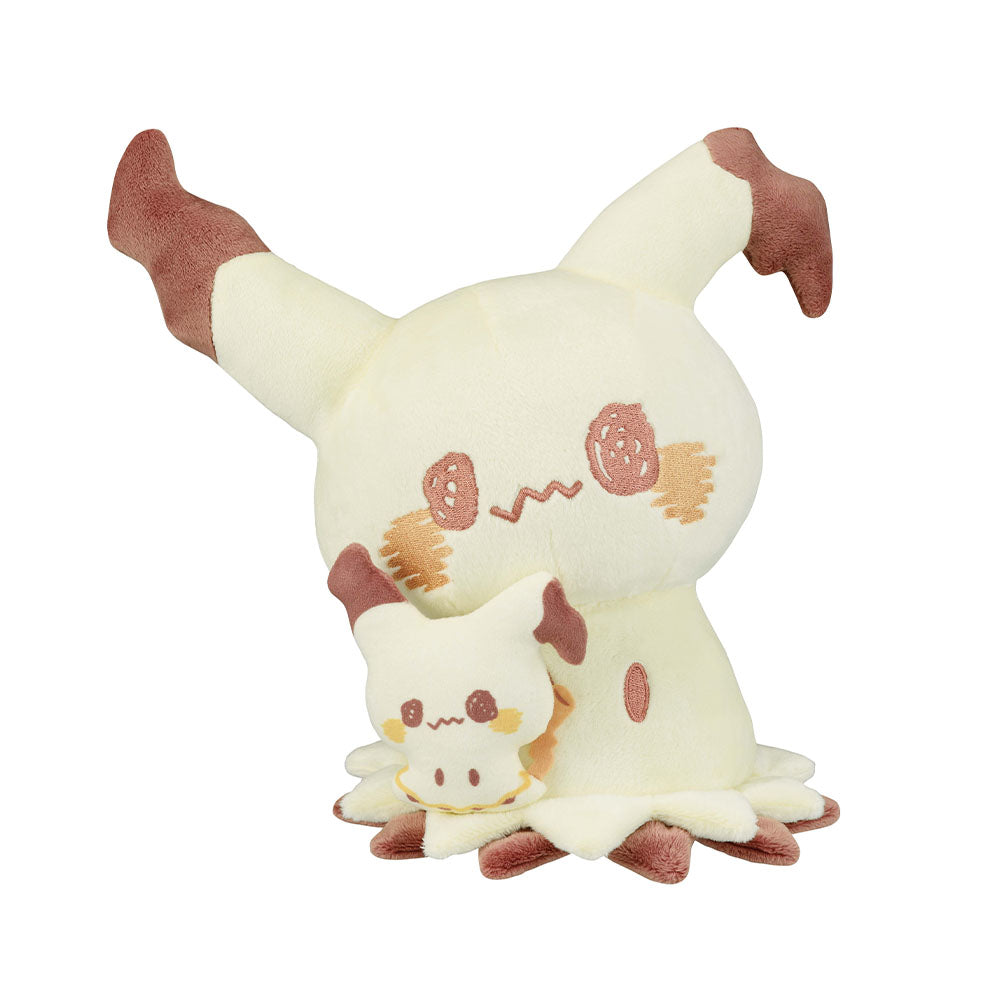 Pokemon Peaceful Place Sewing Series Ichiban Kuji Banpresto Prize Collectible Figure - Cute Pikachu & Friends Home Decor for Anime Fans & Collectors | Perfect for Bedroom Shelves, Office Desks & Gift Giving