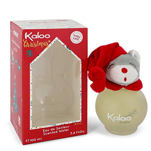 Christmas Perfume for Women - Eau de Senteur Spray 3.4 oz, Floral Fragrance for Holiday Parties & Indoor Social Events, Long-Lasting Scent Gift Set (Good Time Collection) - Perfect for Festive Gatherings, Office Wear & Romantic Dates