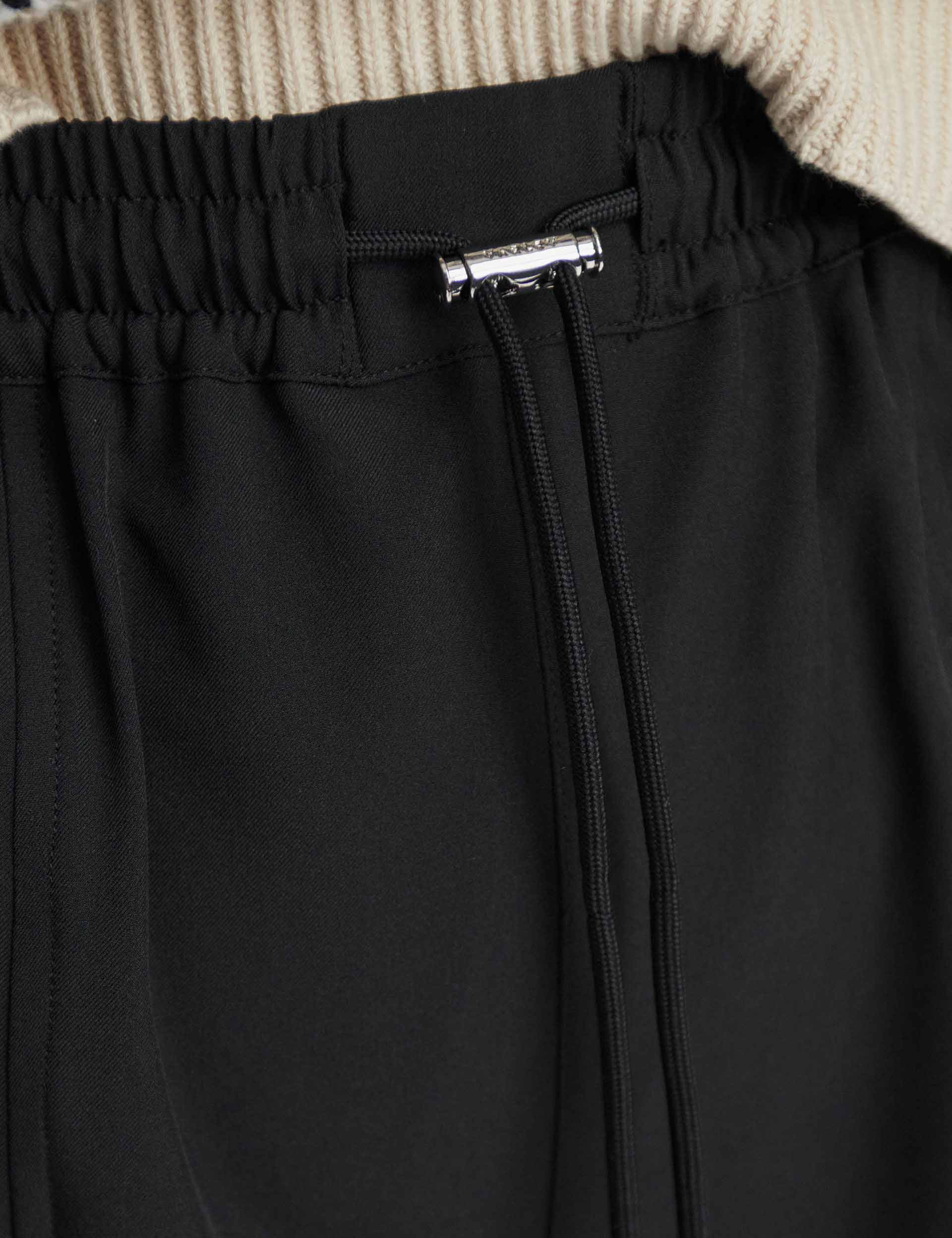 Esmond Short 3 - Black Short Sleeve T-Shirt for Men | Casual & Comfortable Cotton Tee | Perfect for Everyday Wear, Gym, and Outdoor Activities