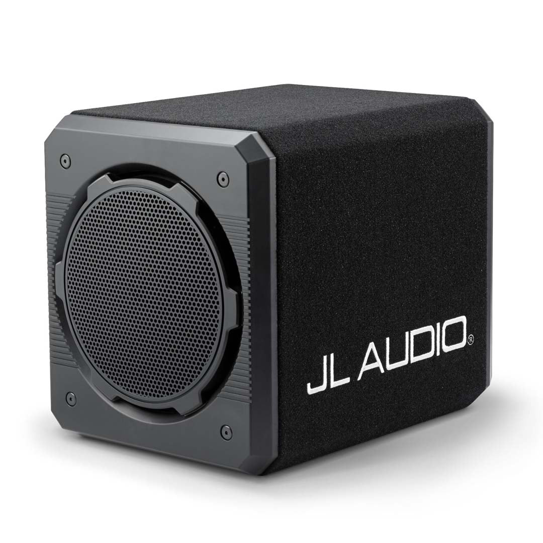 JL Audio CS212OG TW3 Loaded Dual 12