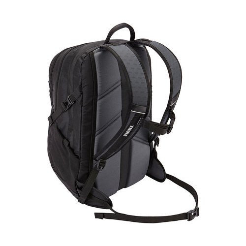 Thule EnRoute Escort 29L Backpack - Lightweight Durable Daypack for Hiking, Travel & Commuting - Water-Resistant Laptop Bag with Organizer Pockets