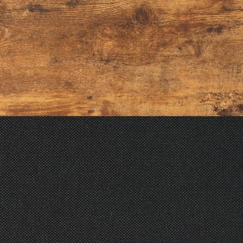 Rustic Brown