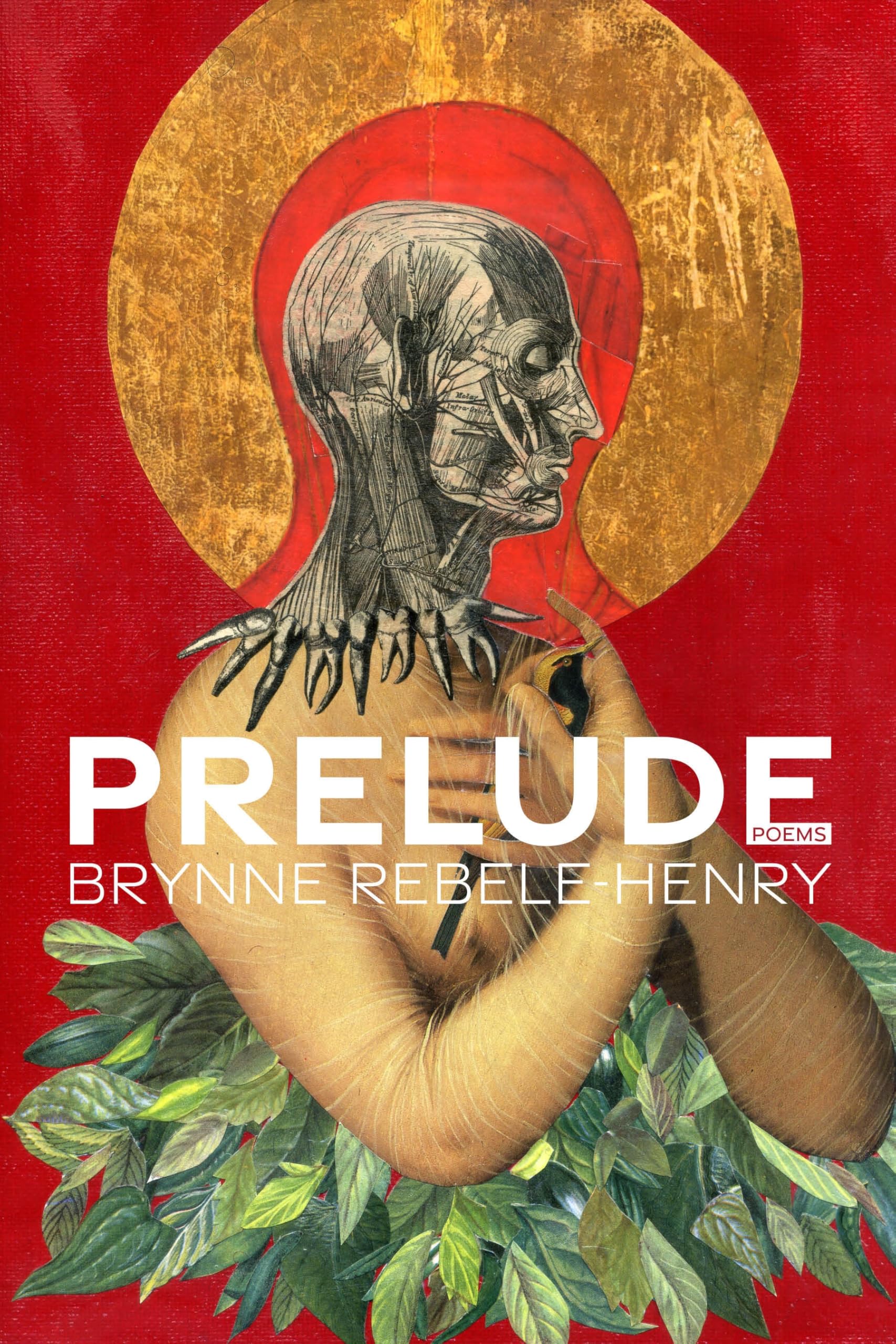 Prelude: Poems (Pitt Poetry Series) - Contemporary Poetry Collection for Literature Lovers & Book Clubs