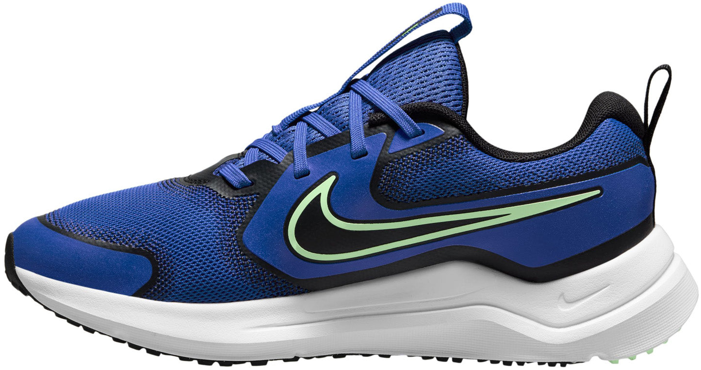 Cosmic Runner Big Kid's Road Running Shoes - Lightweight Athletic Sneakers for Boys & Girls - Perfect for School, Jogging & Outdoor Activities