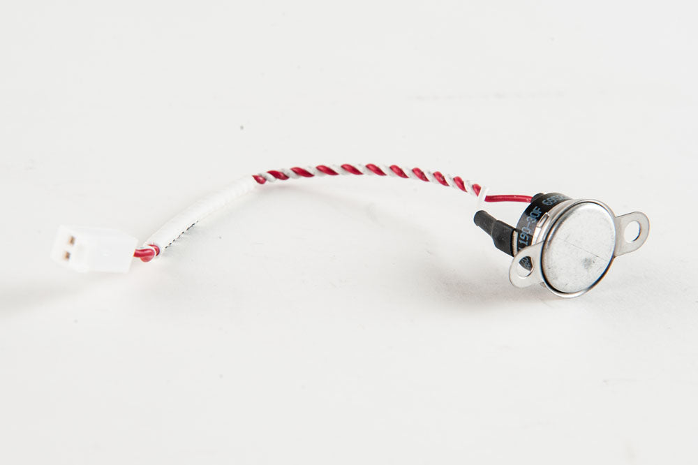 Auto Reset Thermal Switch Cable - High Temperature Protection for Appliances, HVAC & Industrial Equipment | Reliable Overheat Safety Device for Motors, Pumps & Electrical Systems