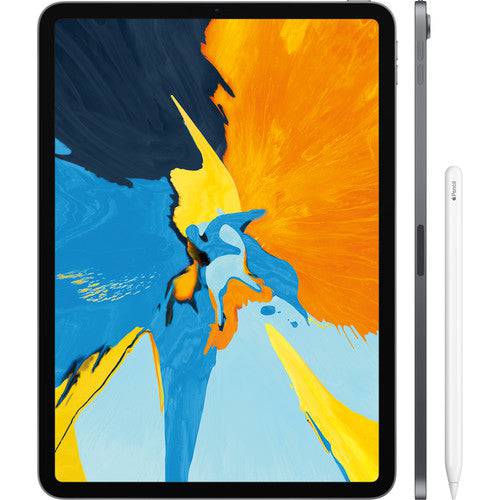 Apple Pencil 2nd Generation - Stylus Pen for iPad Pro/Air/Mini, Pixel-Perfect Precision & Tilt Sensitivity - Perfect for Drawing, Note-Taking & Professional Design Work