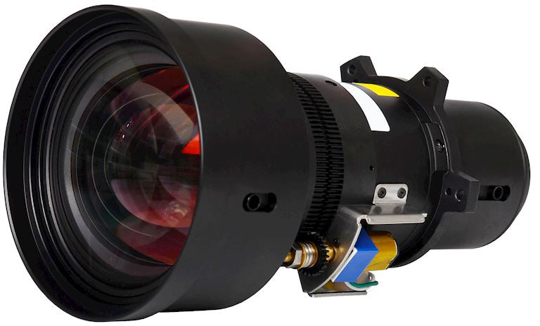 Barco G Lens 1.22 1.53:1 - Professional Projector Lens for Home Theater & Business Presentations | Perfect for Cinematic Experience & Office Meetings