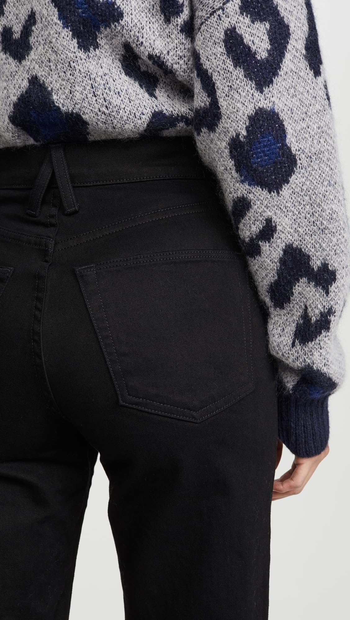 Stylish Women's London Jeans - High Waist Skinny Denim Pants for Casual Wear & Everyday Outfits | Perfect for Work, Dating & Weekend Looks
