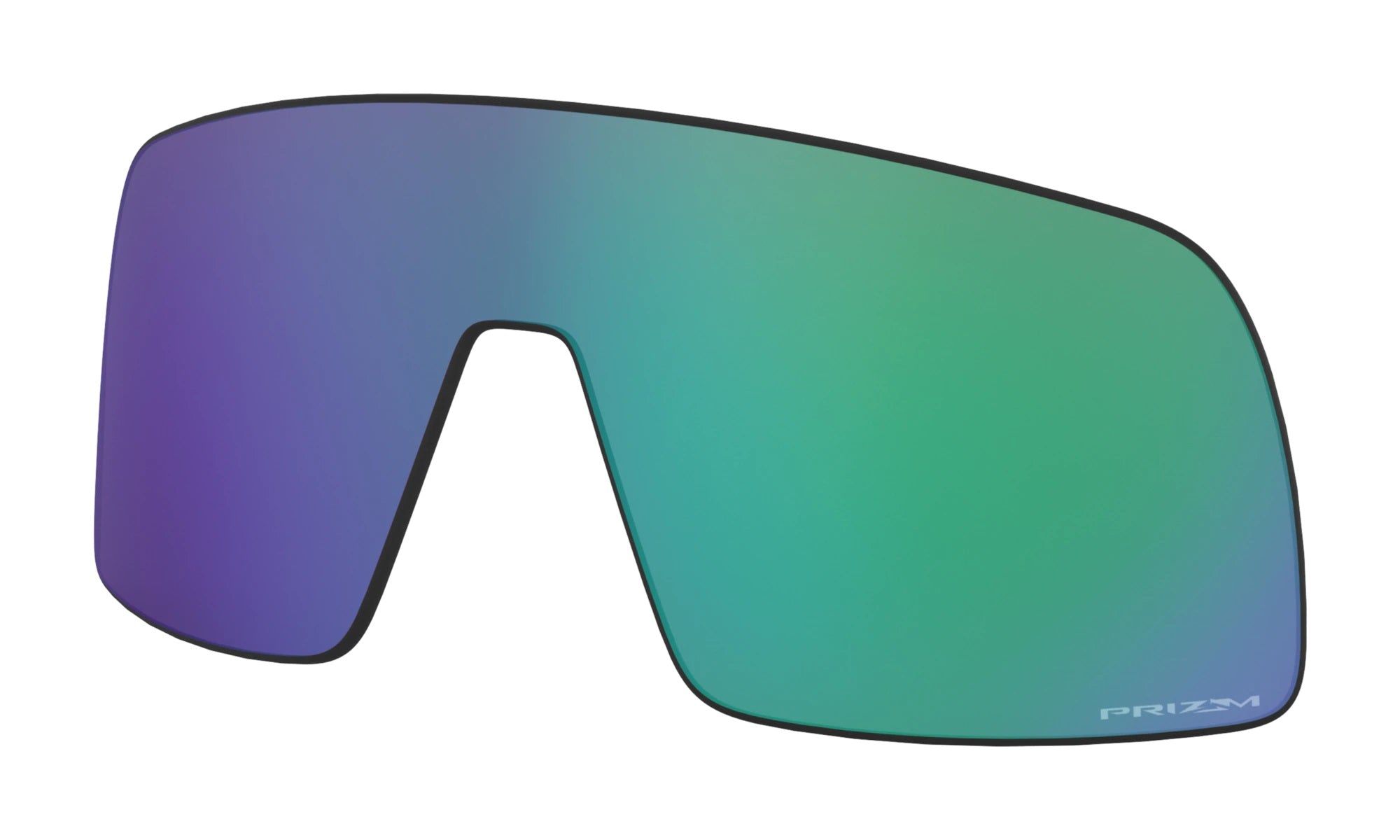 Prizm Jade