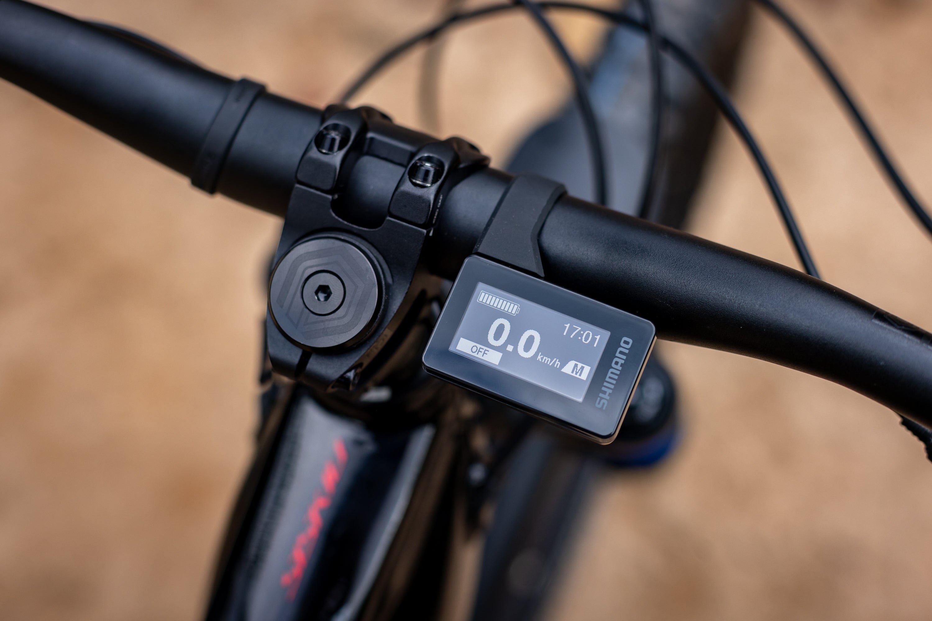Polygon Siskiu T6E Electric Mountain Bike - 27.5