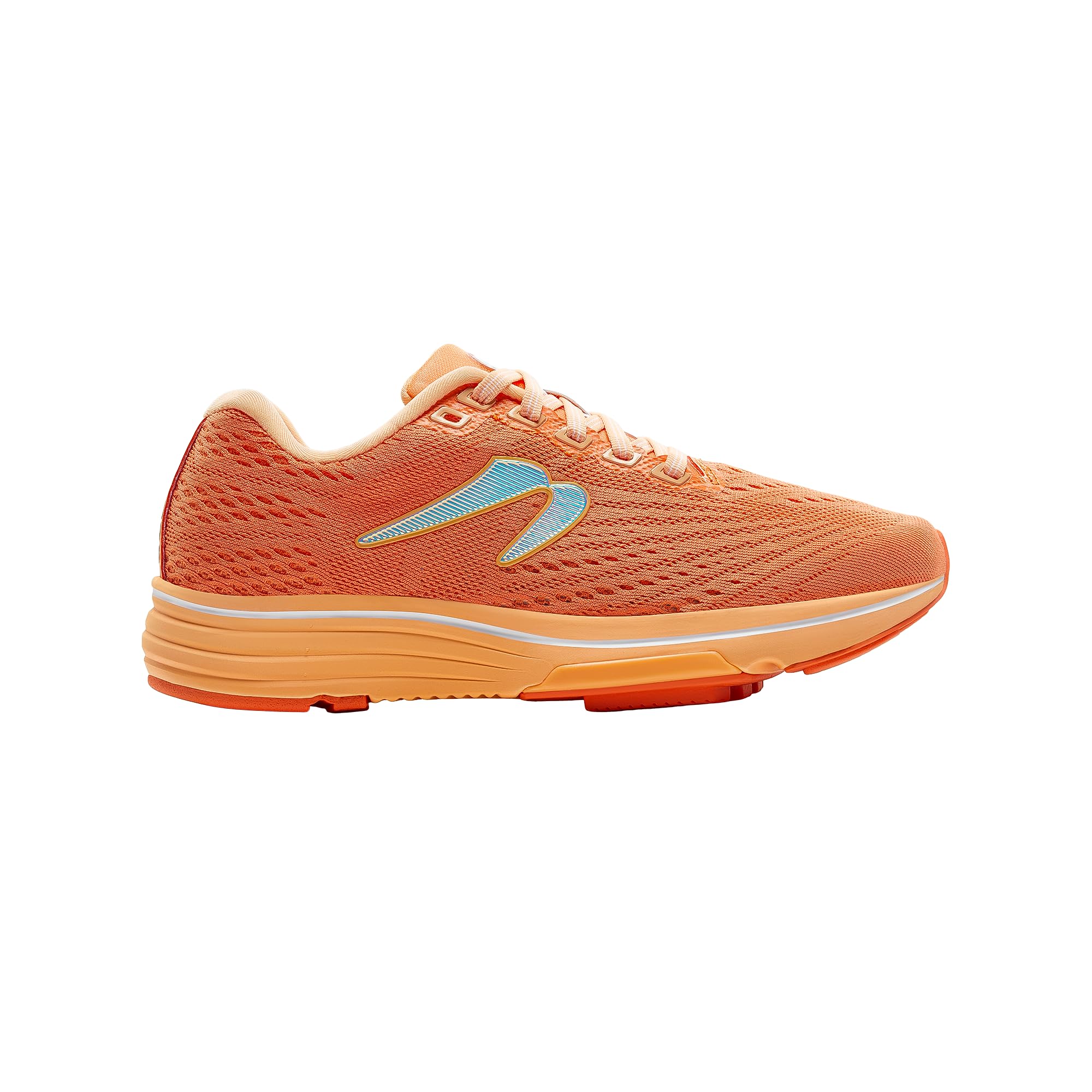 Newton Running Women's Momentum Running Shoe - Lightweight Extra Cushioned Neutral Trainer for Road Running & Marathon Training | Perfect for Long Distance & Daily Workouts