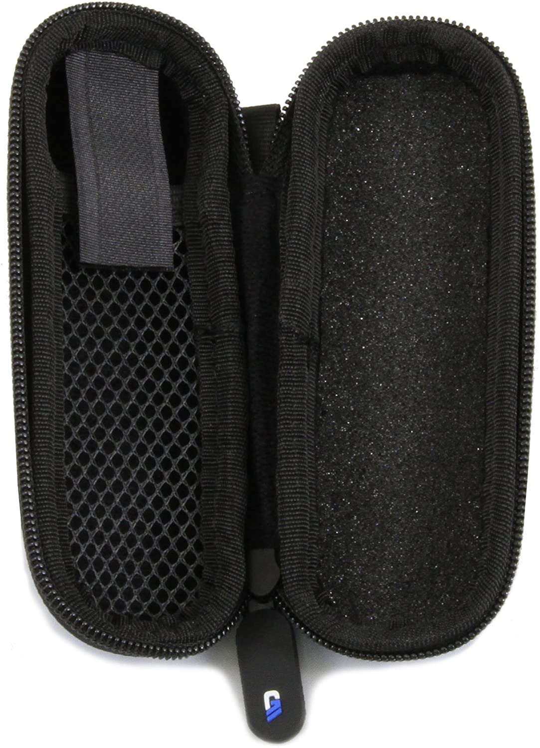 Flonase Nasal Spray Travel Case - Protective Holder with Wrist Strap & Carabiner Clip for Allergy Relief On-The-Go | Perfect for Hiking, Gym & Airplane Travel