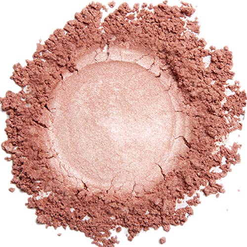 Pink Suede